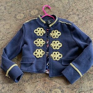 Art Class band jacket sz 6